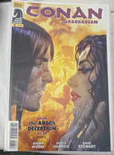 CONAN & RED SONJA COMICS You Pick Savage Swor...