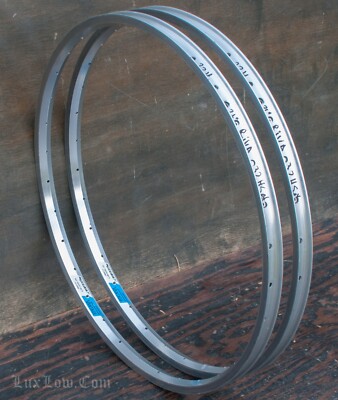 Ritchey リッチー　ヴァンテージ　26インチ Ritchey Vantage 26 in Rims Sport Comp 28 Hole 28h Hoop