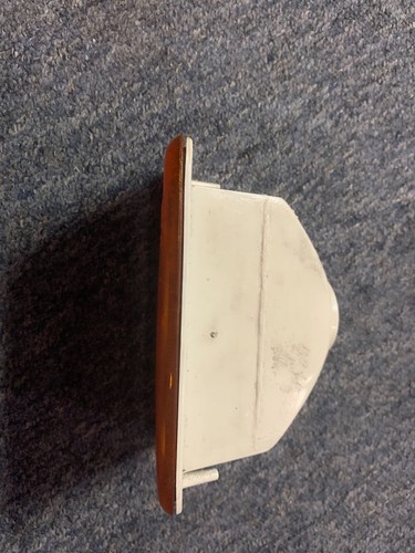 Turn Signal / Parking Light Assembly For 97-06 Jeep Wrangler - 12405.11 - Picture 2 of 3