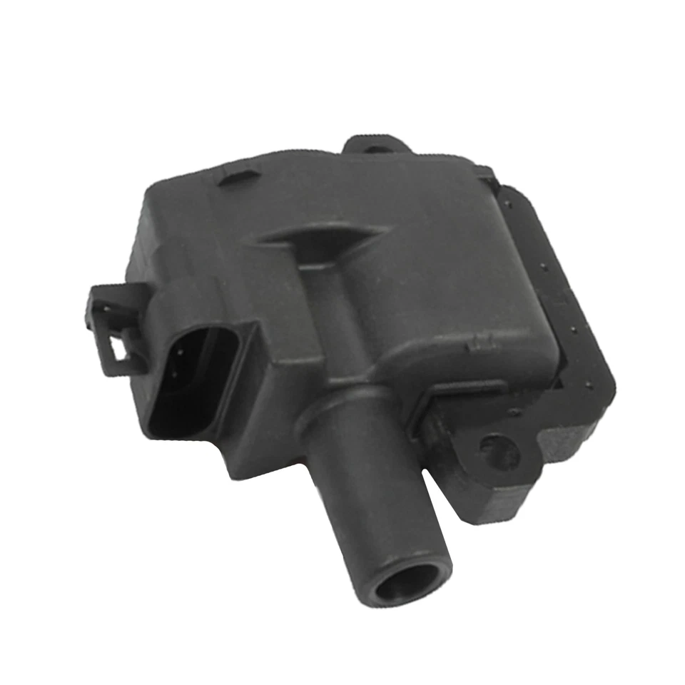 Nueva bobina de encendido UF192 y bujía 5325 para Chevrolet GMC Pontiac 5,7 L 8,1 L * Foto 2 de 3