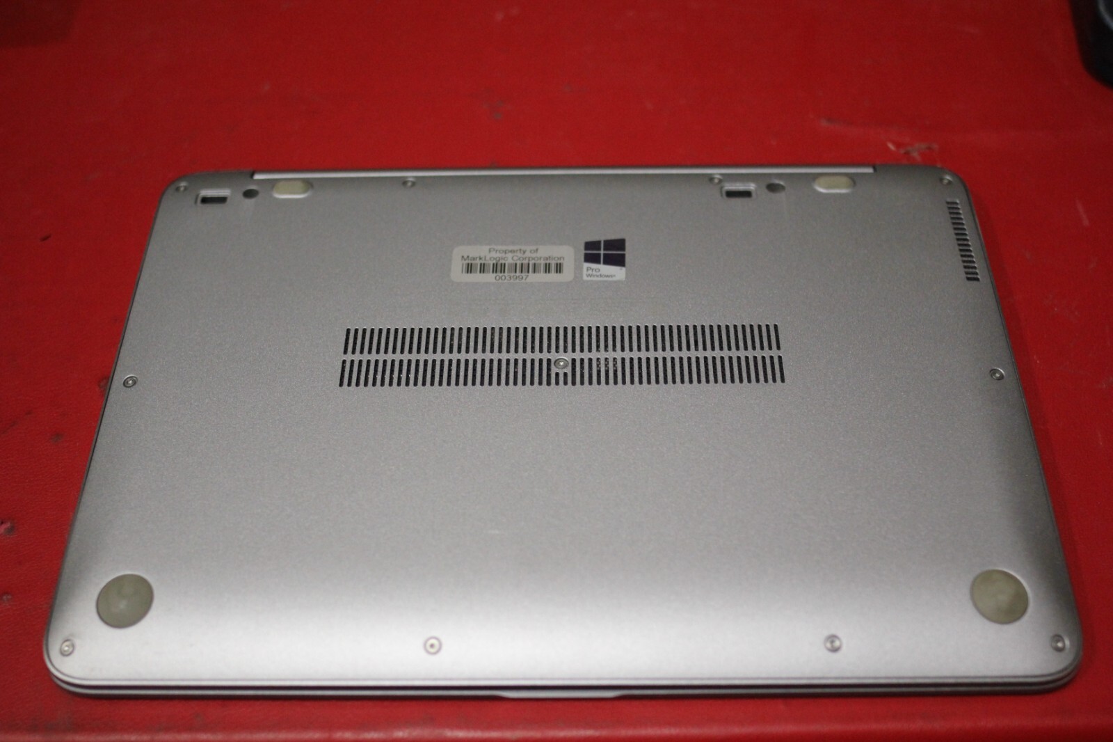 HP Pavilion 15-db0011dx 15in AMD A6-9225 Radeon R4 2.60GHz 4GB RAM 1TB ...