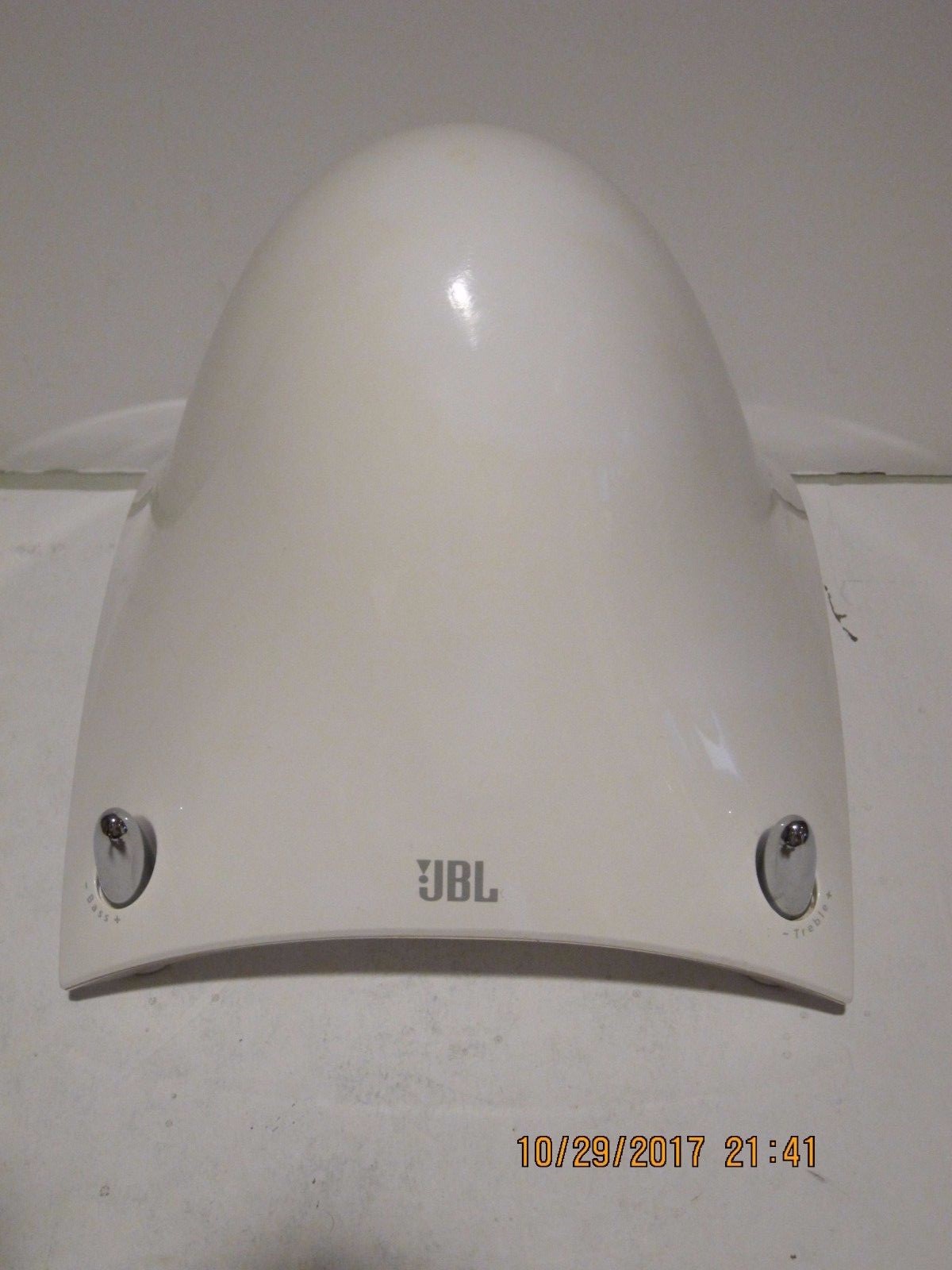 jbl creature subwoofer