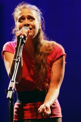 FIONA APPLE Poster 80s 90s Retro Vintage Repro Photo A - POSTER 20x30