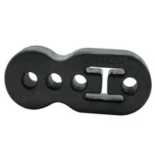 BLOX Racing Universal 4-Hole Exhaust Hangers