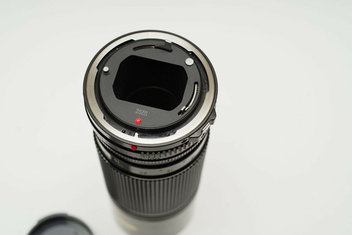 Canon FD 100-200mm f/5.6 Zoom Telephoto Lens m4/3 Sony Fuji Mirrorless adaptable - Picture 5 of 5