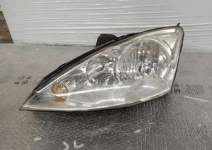 1343658 Projektor Links FORD FOCUS (CAK) 1.8 16V Ber. 5p/b/1796cc