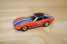 1/64 Greenlight Gulf 1969 Chevrolet Corvette #73