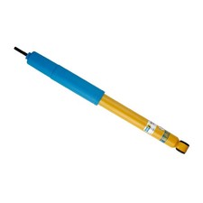 Bilstein Stoßdämpfer B6 24-264495 Hinterachse für Opel ASCONA C ASCONA C CC KADE