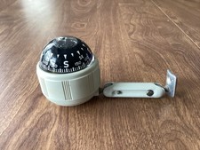 1955 Vintage Mobile Air Guide Compass Visi-dome 1955 Vintage Mobile Air Guide Compass Visi-dome