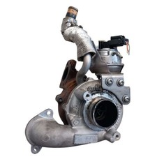 Turbina 9804119380 Peugeot 307 1.6 Hdi 2001-2009