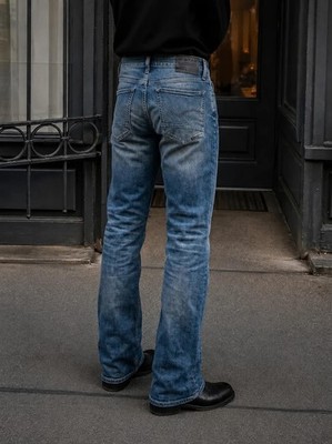 G-Star Y2K Style Jeans Denim W32 L32