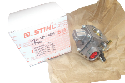 Stihl Carburetor Walbro HD-18 OEM MS 290 310 390 029 1127-120-0604