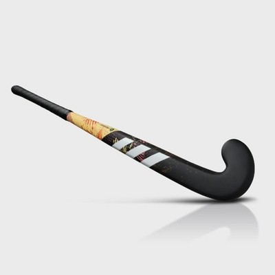 adidas Youngstar.9 Feldhockeyschläger Hockeystick Keule Outdoor Field Rasen NEU