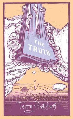 The Truth | (Discworld Novel 25) | Terry Pratchett | Buch | The Truth | Gebunden