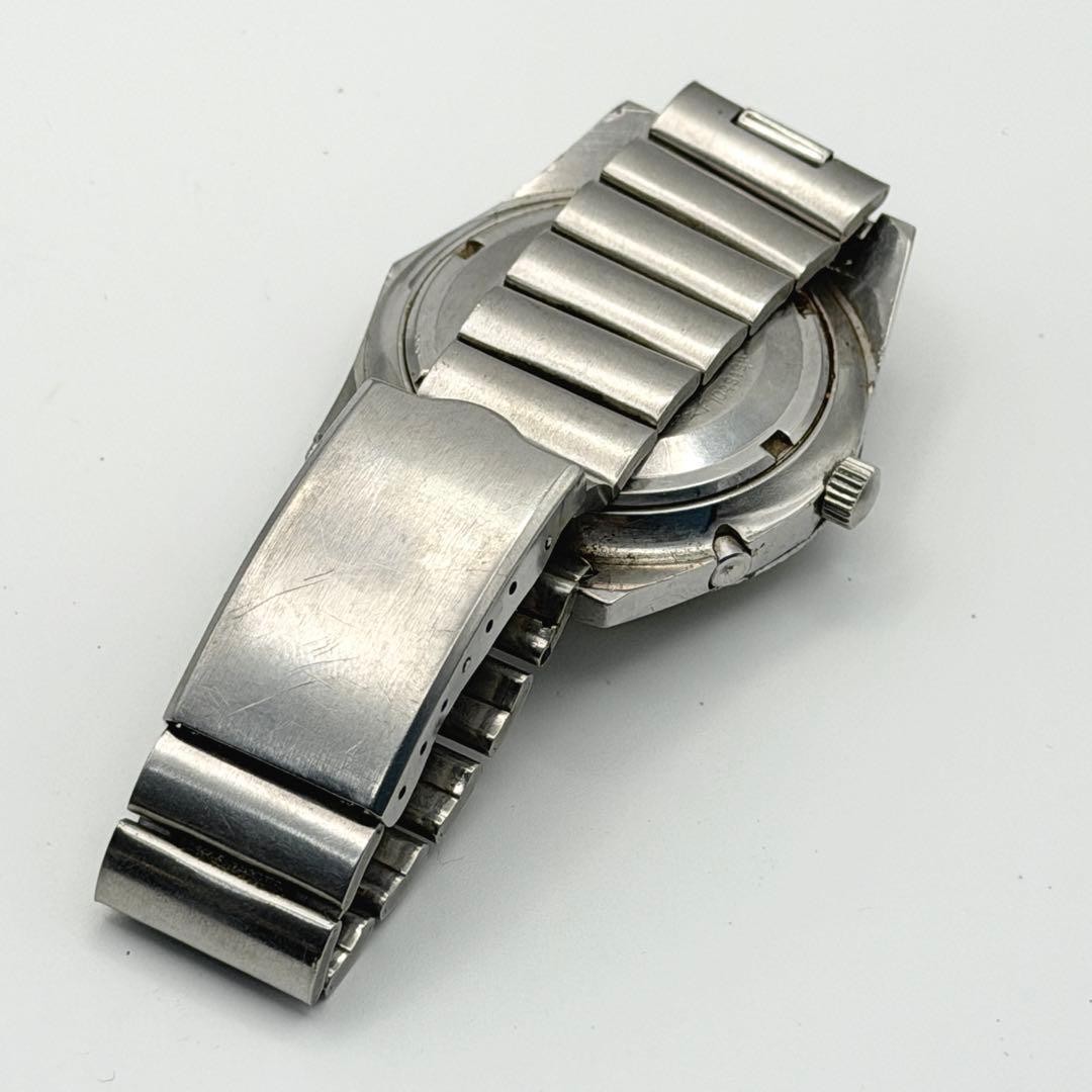 Orient Orient Swimmer Weekly AAA Automatic Watch - image 10