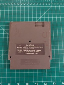 Jackal (NES) -  Nintendo Entertainment System Cart Only