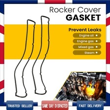 Rocker Cover Gaskets For Nissan Skyline RB20DE RB20DET RB25DE RB25DET + NEO RB26