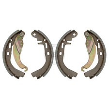 Bremsbackensatz hinten für Opel Ascona C J82 Kadett D 31 34 35 Manta B 24632787