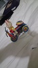 Assorted 1950s-1990s Vintage Collectible Toys — photo 5