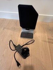 Kensington StudioDock 11" iPad Pro/Air K34031 USB-C HDMI Ethernet Qi SD Card 4K