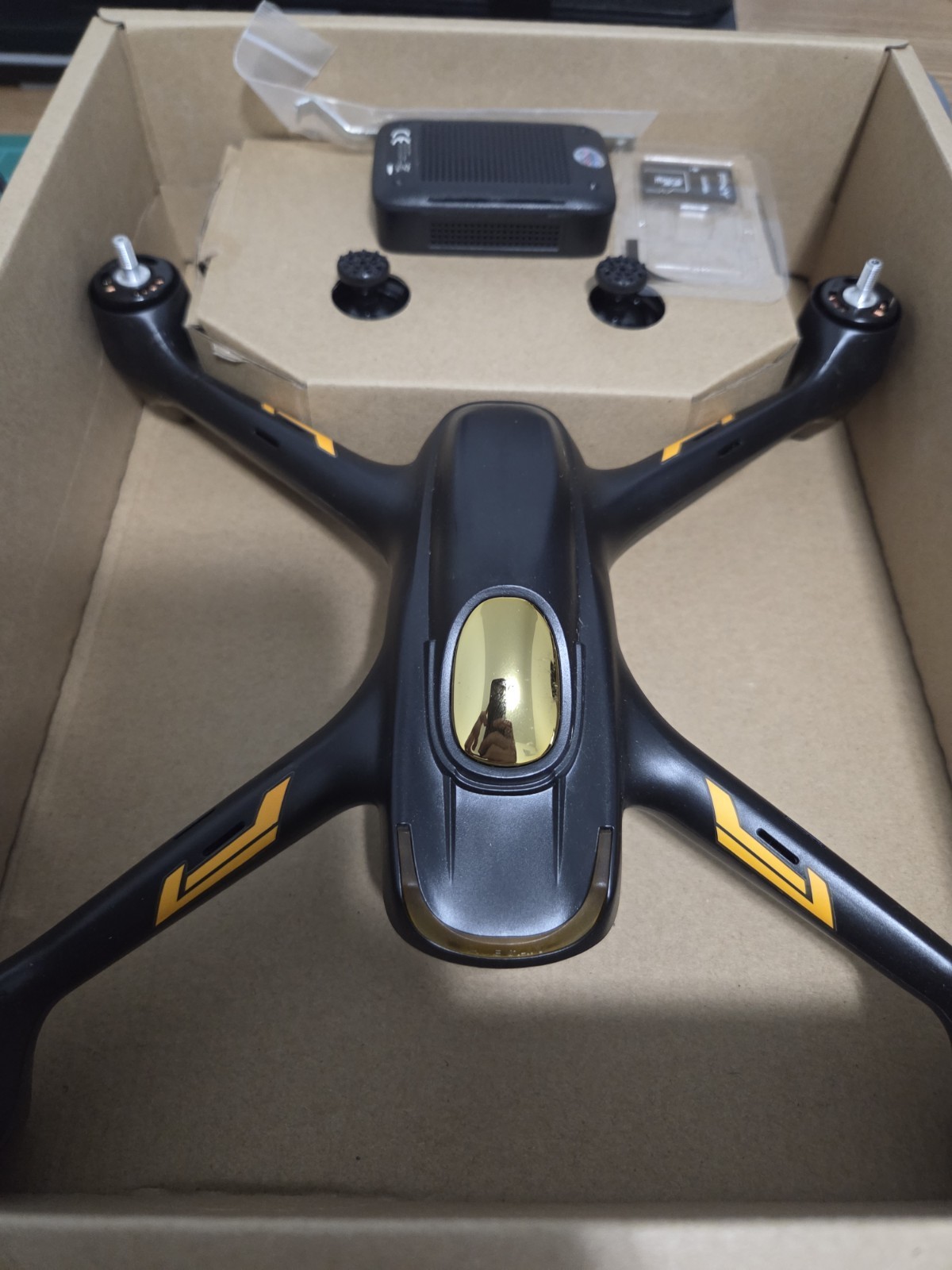 Hubsan X4 Air H501m Drone Multifunction Remote Controller No Battery