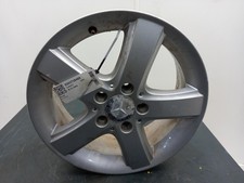 MERCEDES B CLASS Alloy Wheel 16" Inch 5x112 Offset ET46 6J 2005-2011 A1694010302