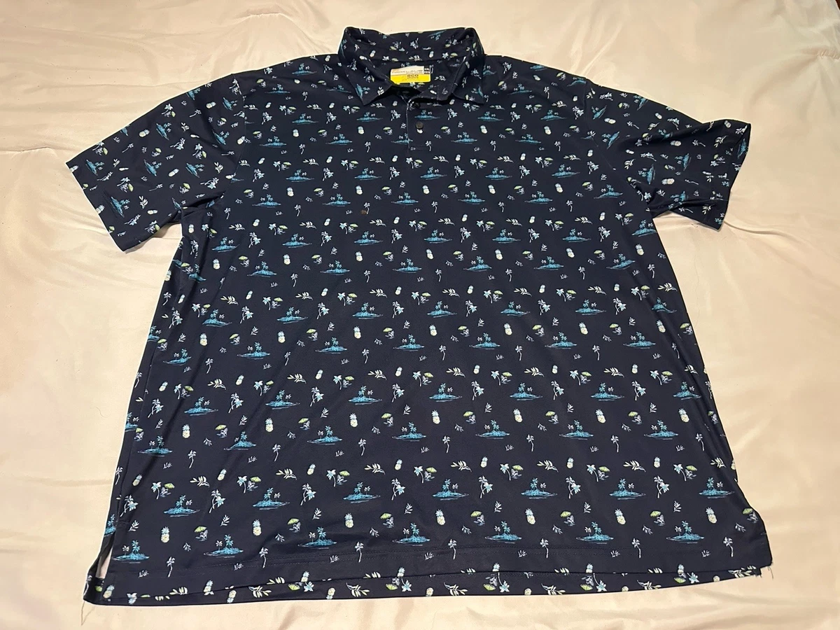 Jack Nicklaus Shirts for Men for sale | eBay