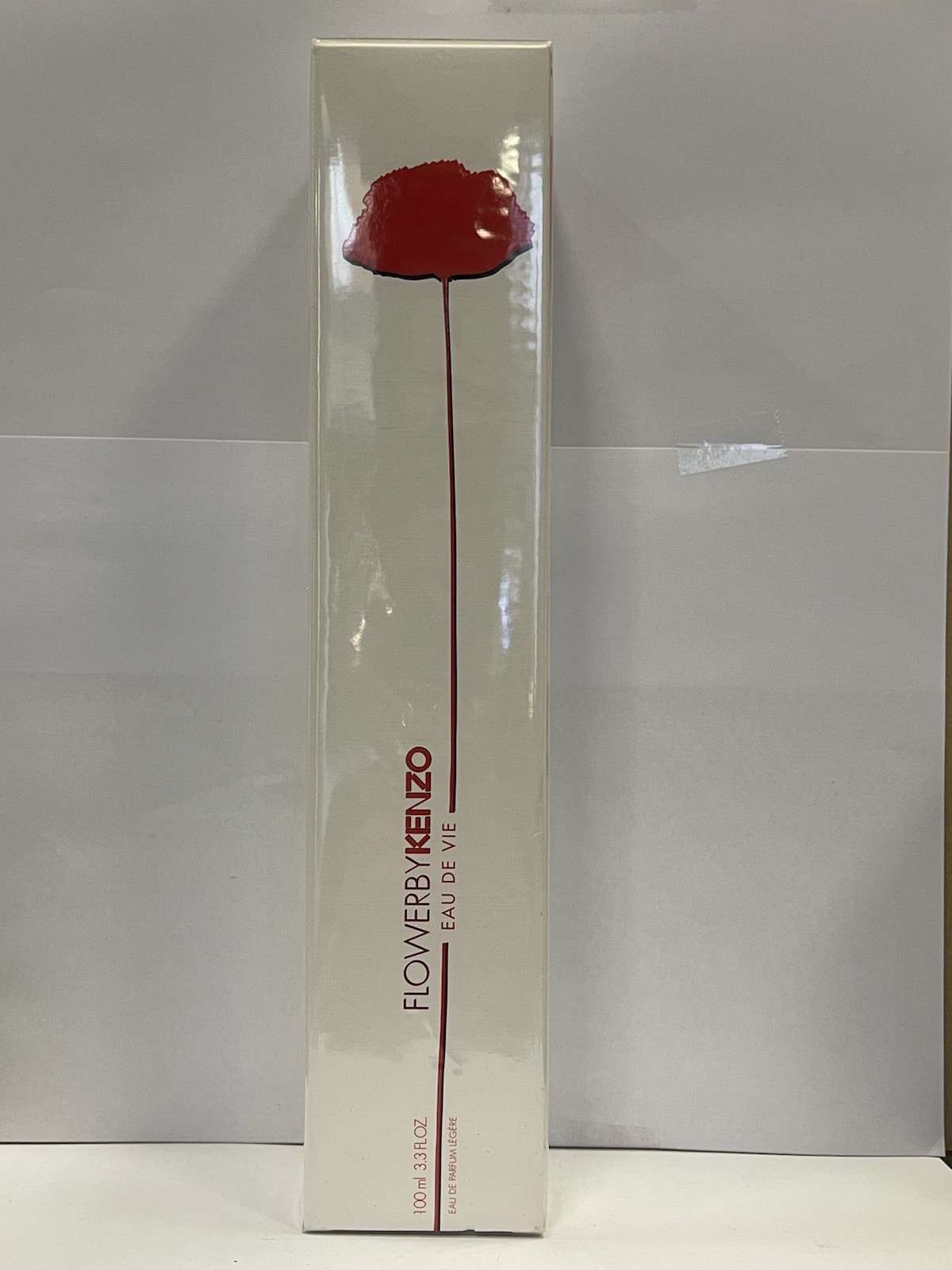 FLOWER BY KENZO - EAU DE VIE - KENZO - EAU LEGERE 100ml SPRAY