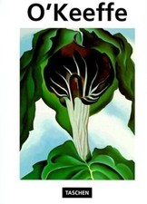 O'Keeffe (Taschen Basic Art Series) by Benke, Britta Paperback Book The Cheap