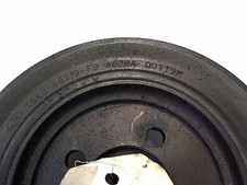 Poulies diverses Ford FIESTA