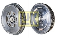 Schwungrad Schwungscheibe ZMS LuK DMF Schaeffler LuK 415 0348 10 FüR B7 Audi 8HE