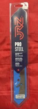 JRZ Pro Stainless Steel Multi-fit Hockey Skate Blades For Quick Release Holders