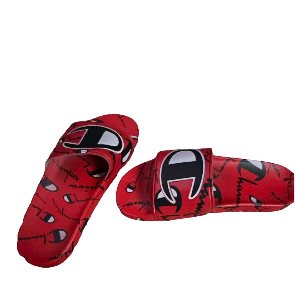 靴 Slide Leather Shoes Leather Slides Sandals for Men for sale | eBay