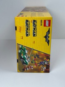 LEGO The Batman Movie 66546 Super Pack 2-in-1 (#70900 & #70903) Sealed Priority