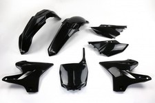 Kit De Carénage En Plastique Pour Yamaha Yz 125 250 15-21 Sw