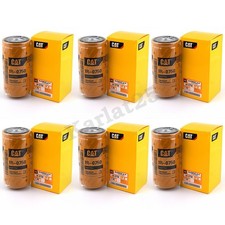 6 Pack Replacement For Cat 1r-0750 Fuel Filter Caterpillar 1r-0750 New