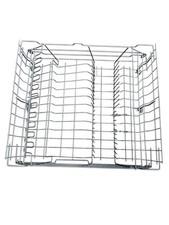CLEAN ASKO Dishwasher UPPER TOP Dish Rack 8057098-36 FITS MANY MODELS - - R42
