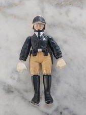 Real Ghostbusters X-Cop Ghost Action Figure Series 3 1986 Kenner