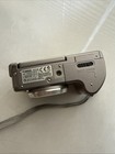 Canon PowerShot A620 AiAF 7.1MP 4x  Flip Screen Digital Camera - Gray Y2K 2005 — photo 8