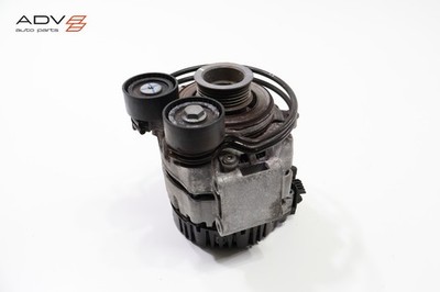 2021 - 2025 AUDI Q5 2.0L ENGINE ALTERNATOR GENERATOR OEM