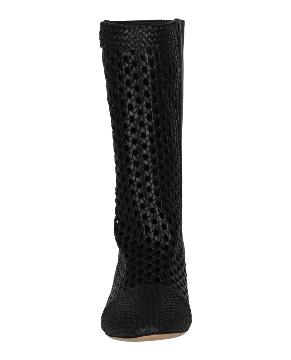 ブーツその他 Ferragamo Tarsina Woven Boots Ferragamo Womens Tarsina Woven Boots | eBay