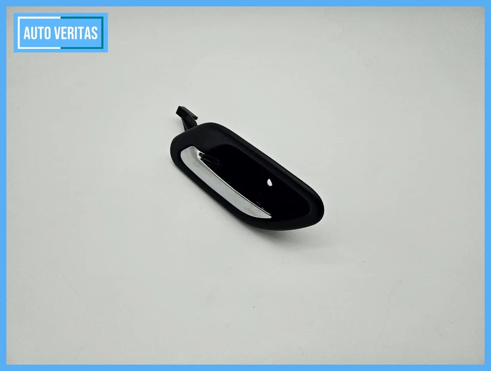 Original BMW 5 Series E39 door handle handle opener door inside back left 822604 - Image 3 of 4