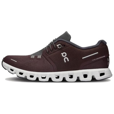 On Cloud 5 Mulberry W - 59-98156