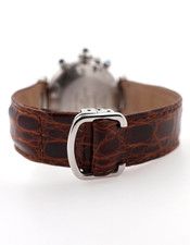 Cartier Pasha Chronograph Quartz W3100355 8