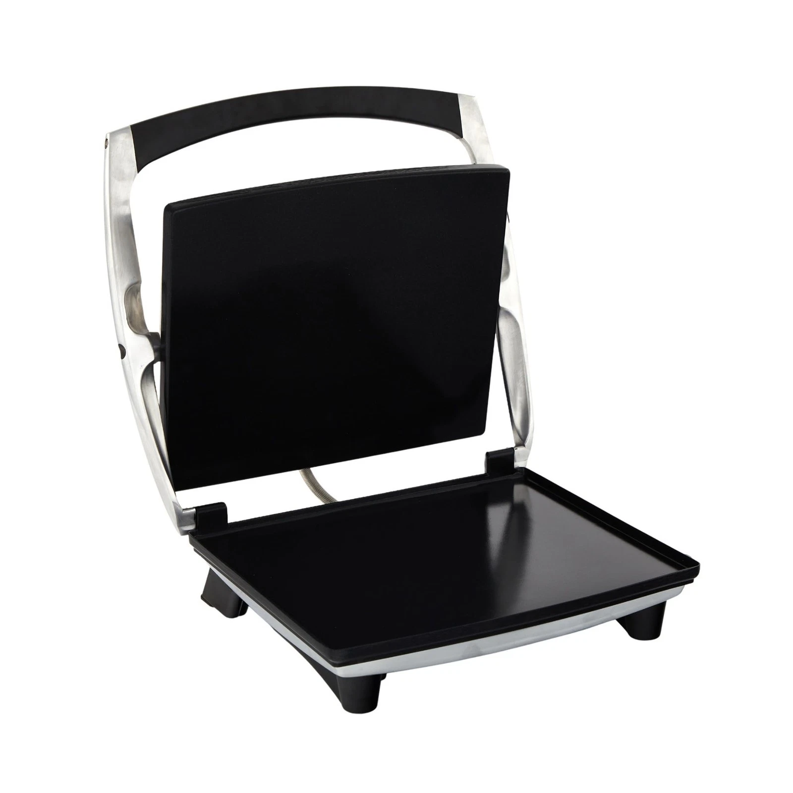 IMUSA 12x10 Ceramic Nonstick Panini Press Grill for Sandwiches and More
Opens in a new window or tab