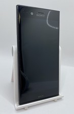 Sony Xperia XZ1 Black 64GB 5.2" 19MP 4K HDR Android Smartphone Faulty #B