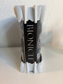 LEGO Bionicle - Solek - Good - Complete - Used - Set 8945 -