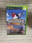 Tony Hawk's Pro Skater 3 - Microsoft Xbox