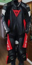 DAINESE - Tuta Intera tosa Taglia 50