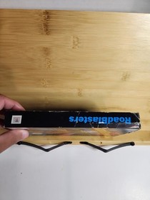 RoadBlasters Road Blasters (Nintendo NES, 1990) COMPLETO CIB Raro &iexcl;Bonito!